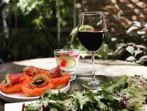 Restaurante Boccaccio - 04