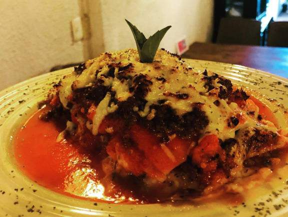 Restaurante Boccaccio - 03